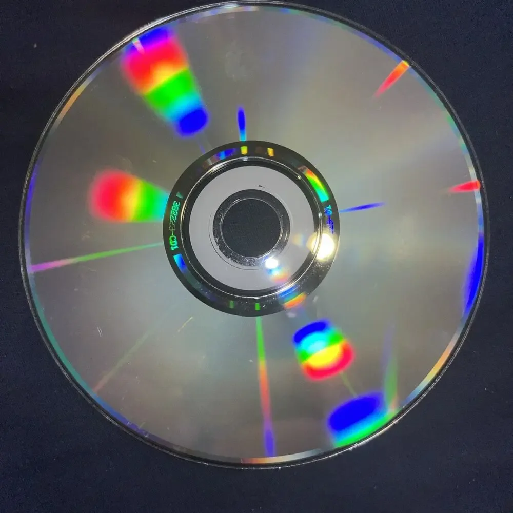 Printshop Publisher Deluxe V.20 (4 Disc)